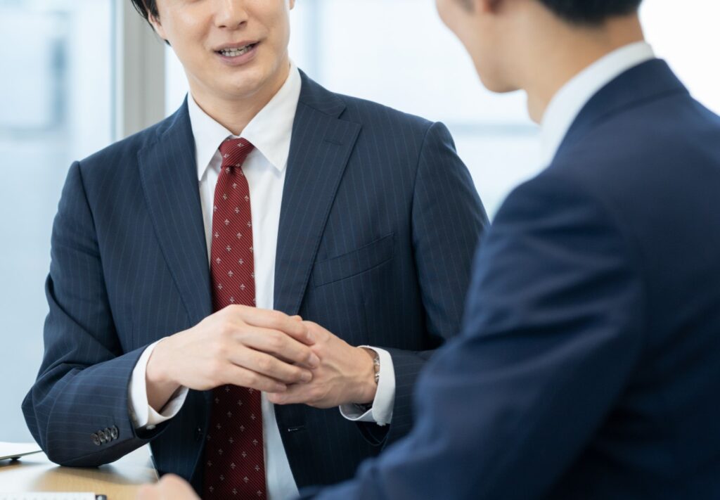 経営者の不動産相談